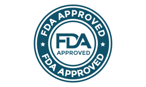 YourBrand FDA Approved