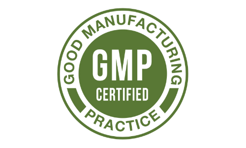 YourBrand GMP Certified